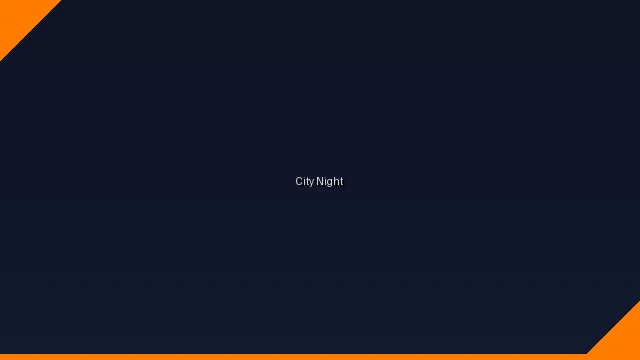 城市夜景主题赛 - 飓风营救3 电影 视频创作挑战